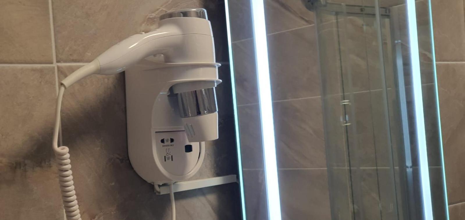 Alezzi Luxury Apartment Spa Resort Piscina Incalzita Sauna Parking Năvodari Esterno foto