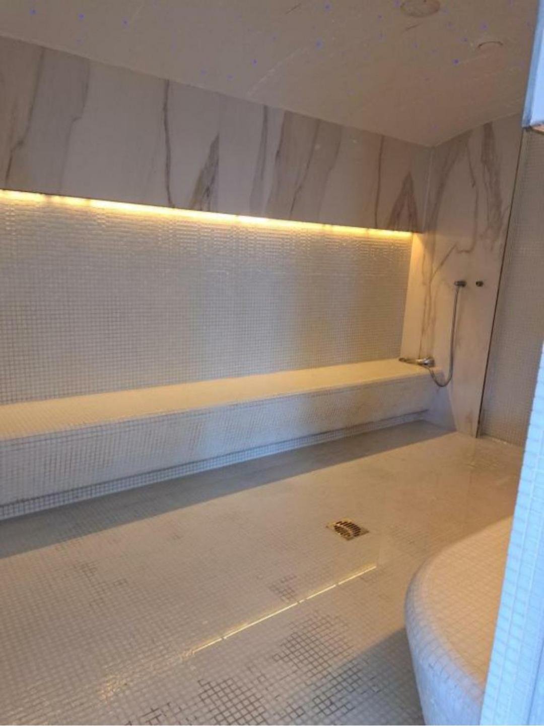 Alezzi Luxury Apartment Spa Resort Piscina Incalzita Sauna Parking Năvodari Esterno foto