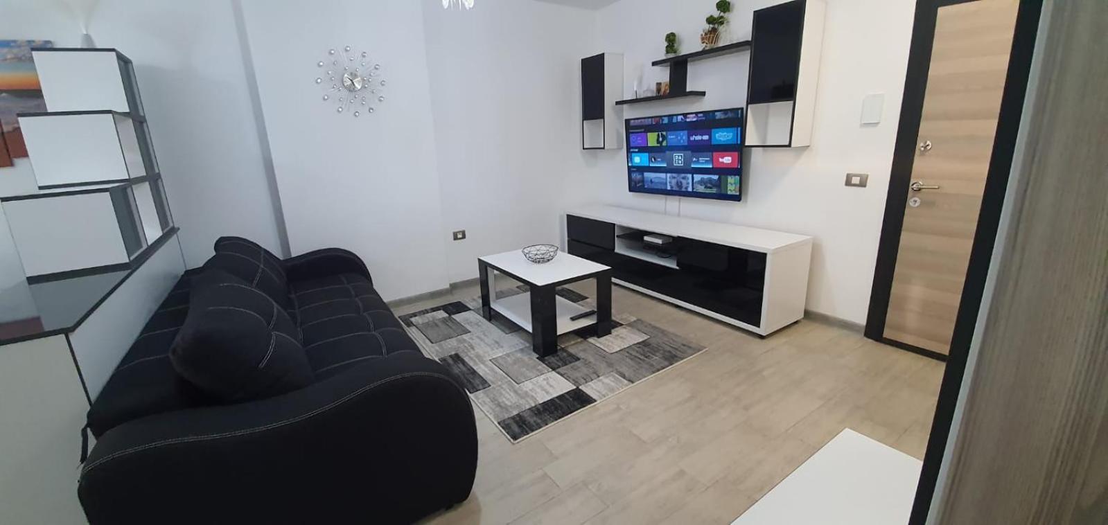 Alezzi Luxury Apartment Spa Resort Piscina Incalzita Sauna Parking Năvodari Esterno foto