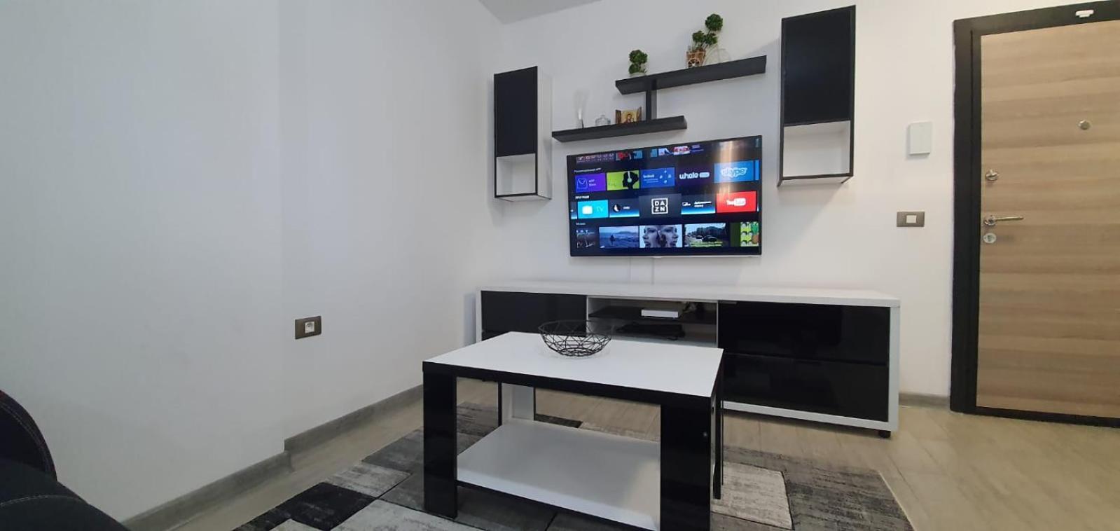 Alezzi Luxury Apartment Spa Resort Piscina Incalzita Sauna Parking Năvodari Esterno foto