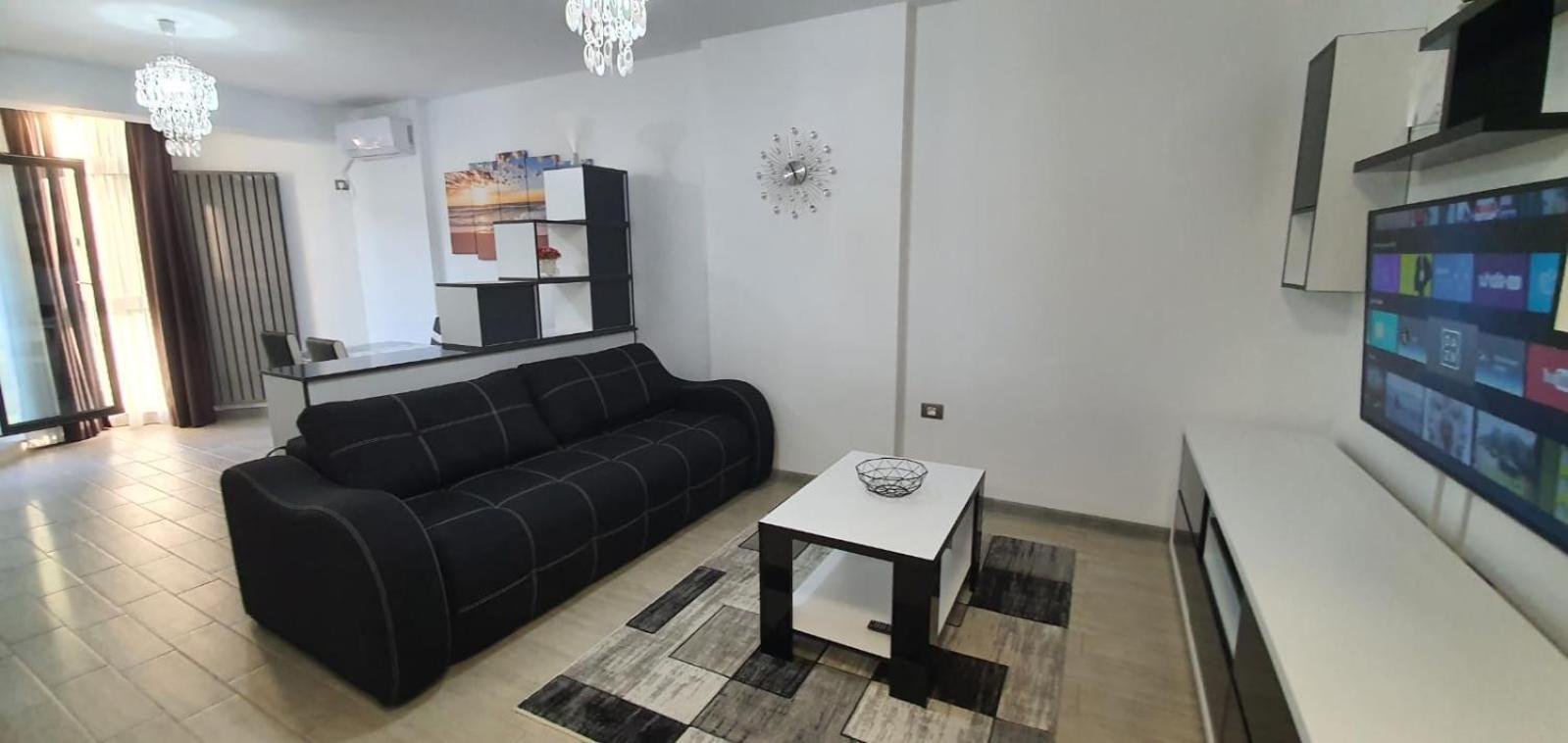 Alezzi Luxury Apartment Spa Resort Piscina Incalzita Sauna Parking Năvodari Esterno foto